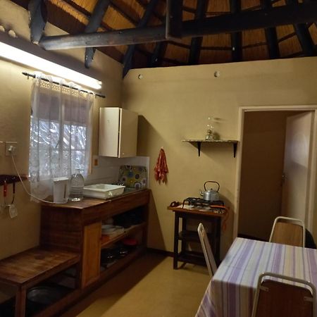Shankara Rest Camp Makena Pokój zdjęcie