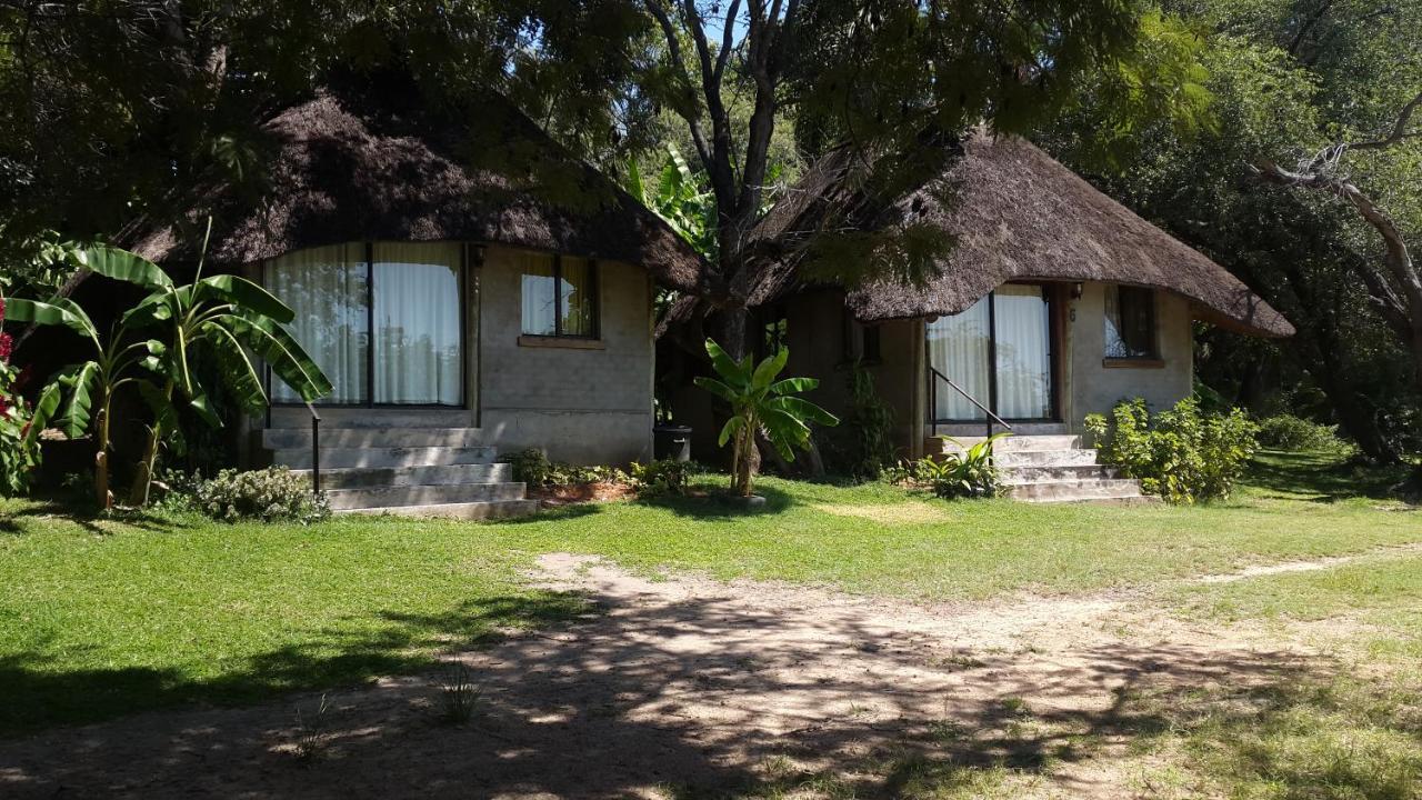 Shankara Rest Camp Makena Zewnętrze zdjęcie