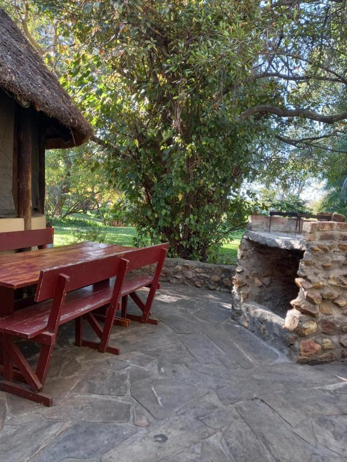 Shankara Rest Camp Makena Zewnętrze zdjęcie