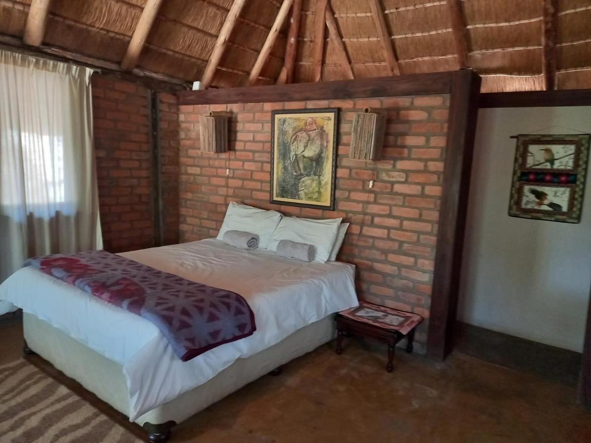Shankara Rest Camp Makena Pokój zdjęcie