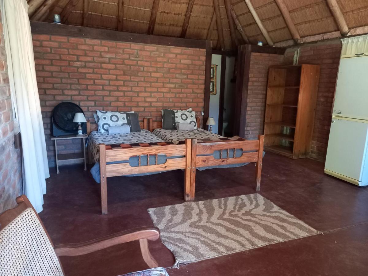Shankara Rest Camp Makena Pokój zdjęcie