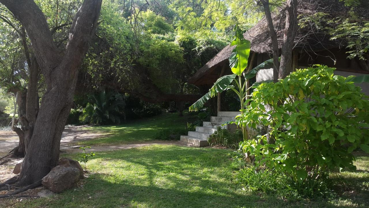 Shankara Rest Camp Makena Zewnętrze zdjęcie