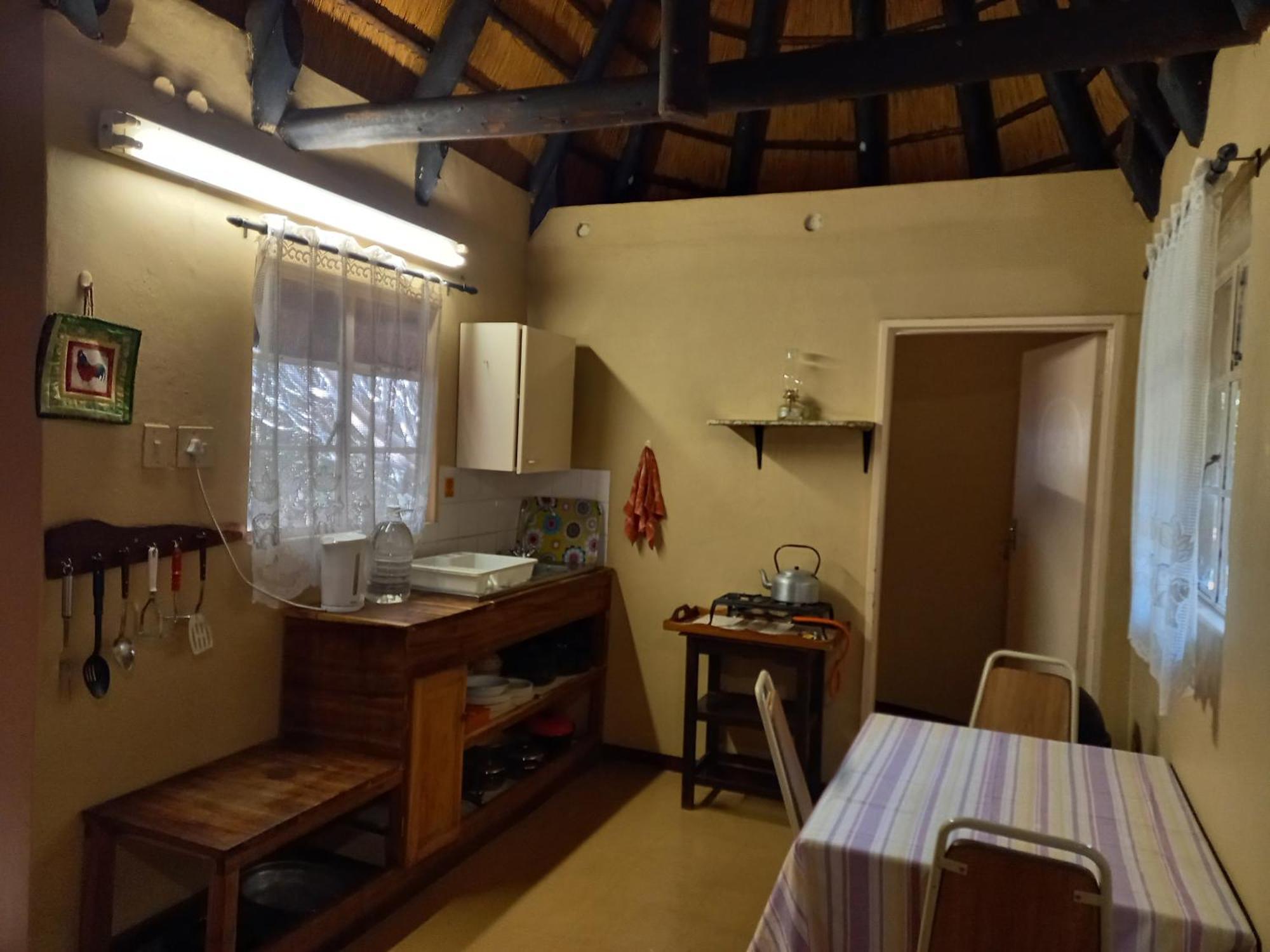 Shankara Rest Camp Makena Pokój zdjęcie