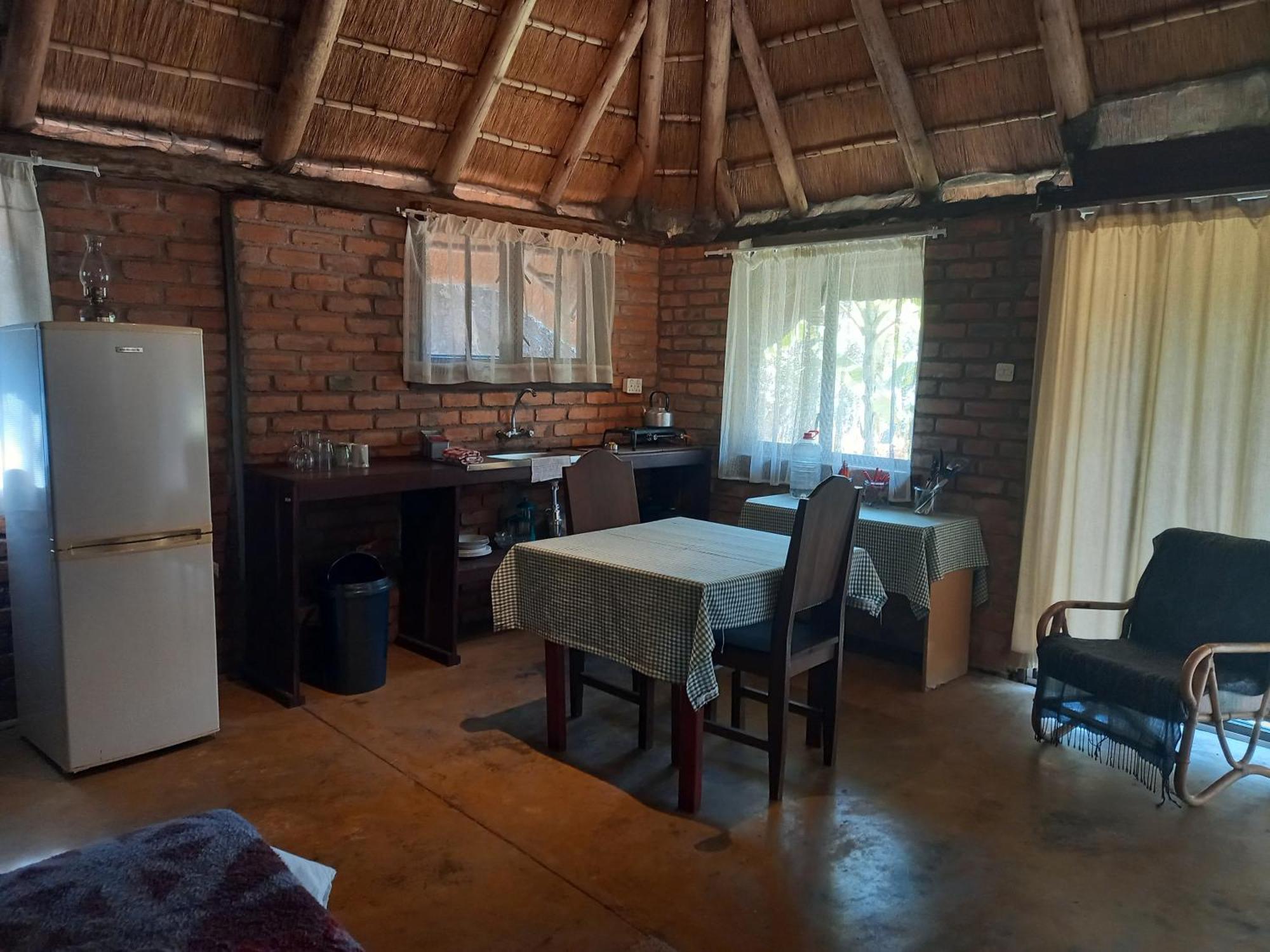 Shankara Rest Camp Makena Pokój zdjęcie