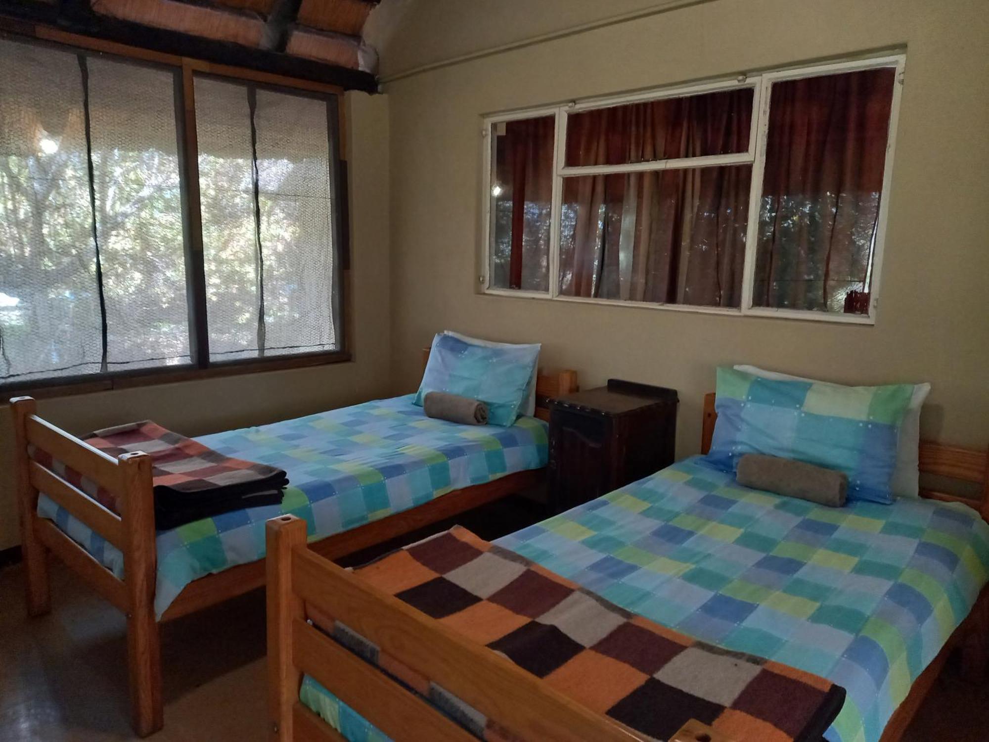 Shankara Rest Camp Makena Pokój zdjęcie