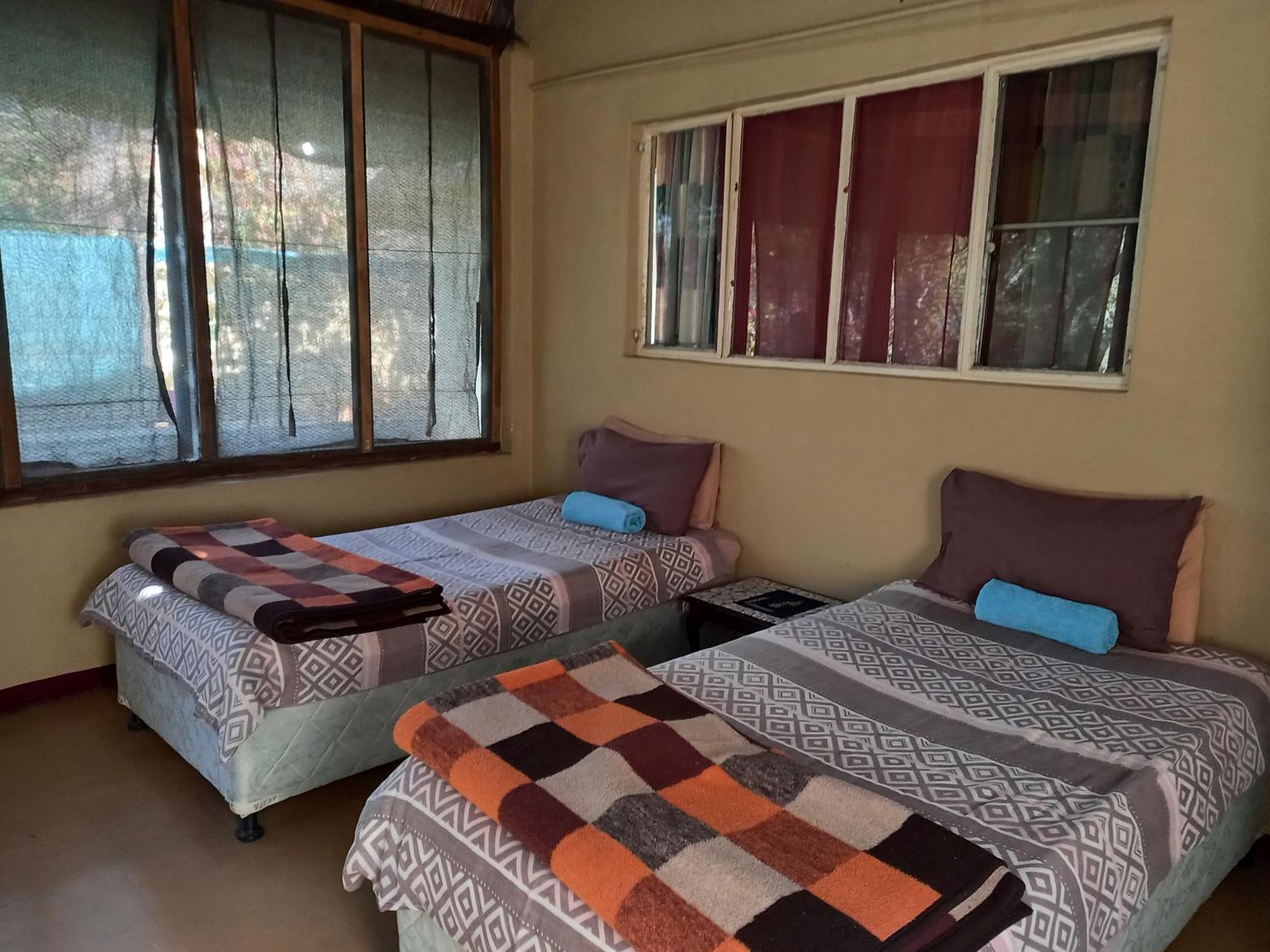 Shankara Rest Camp Makena Pokój zdjęcie