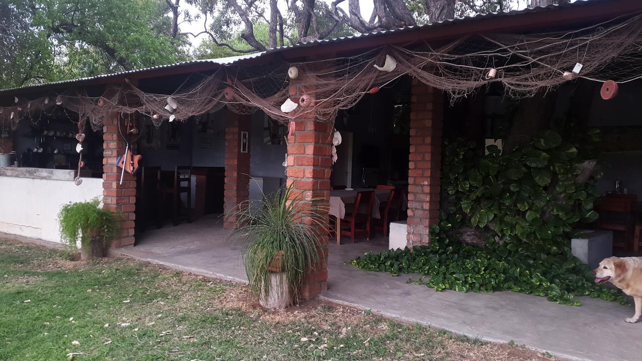Shankara Rest Camp Makena Zewnętrze zdjęcie