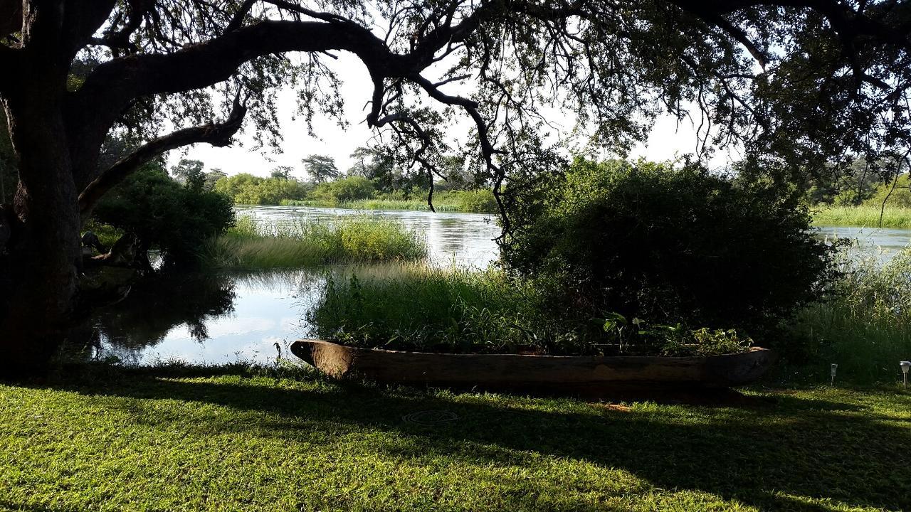 Shankara Rest Camp Makena Zewnętrze zdjęcie