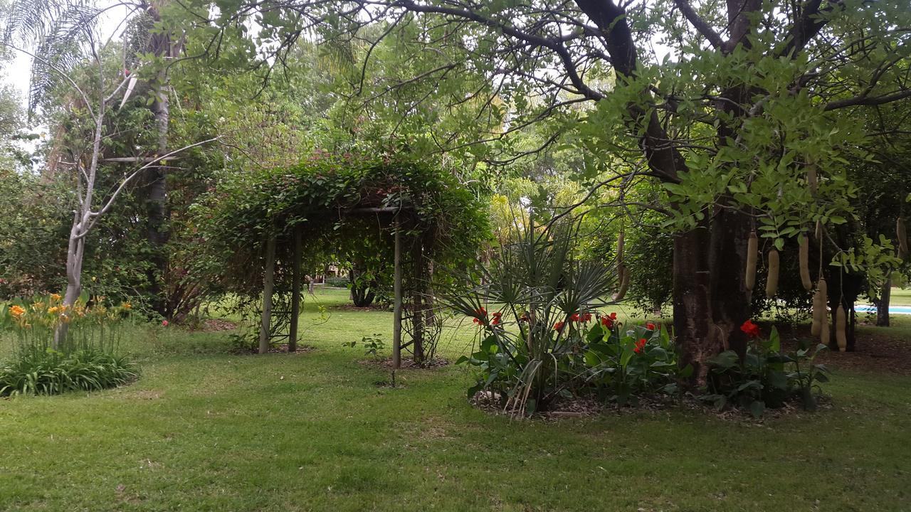 Shankara Rest Camp Makena Zewnętrze zdjęcie