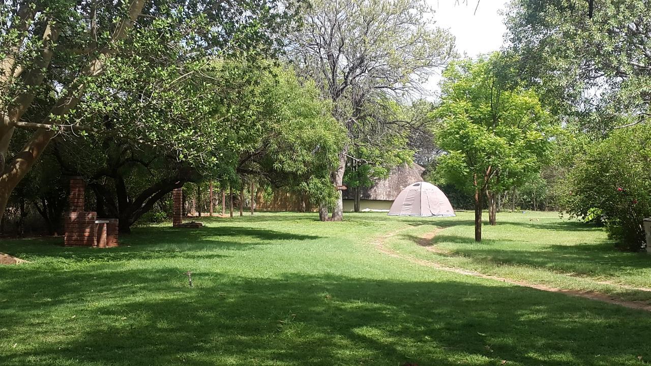 Shankara Rest Camp Makena Zewnętrze zdjęcie