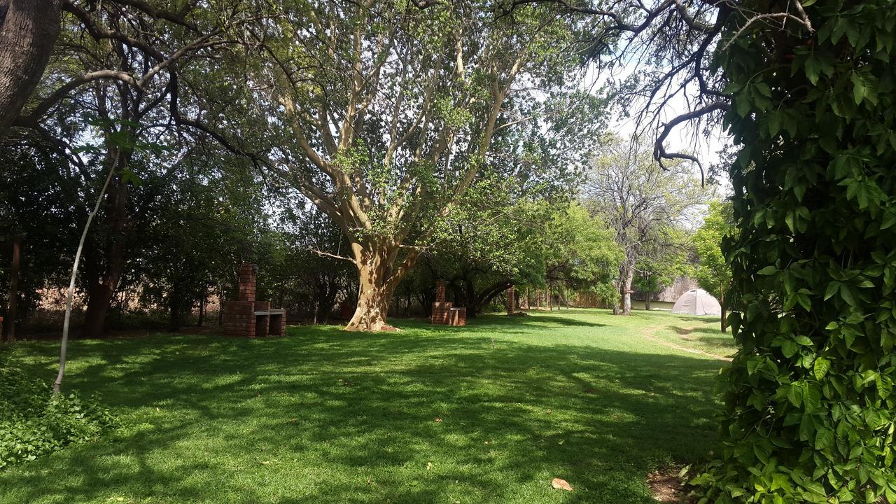 Shankara Rest Camp Makena Zewnętrze zdjęcie