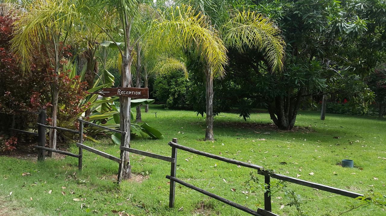 Shankara Rest Camp Makena Zewnętrze zdjęcie